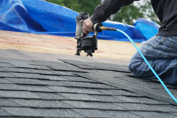 Professional Roofing Contractor in Greenacres, CA