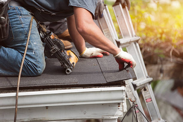 Quick and Trustworthy Emergency Roof Repair Services in Greenacres, CA
